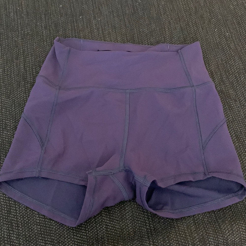 lululemon spandex